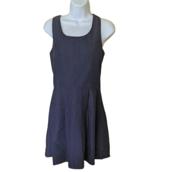 -MEG A-Line Jumper Size Medium - Picture 3 of 5